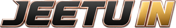 jeetu in logo